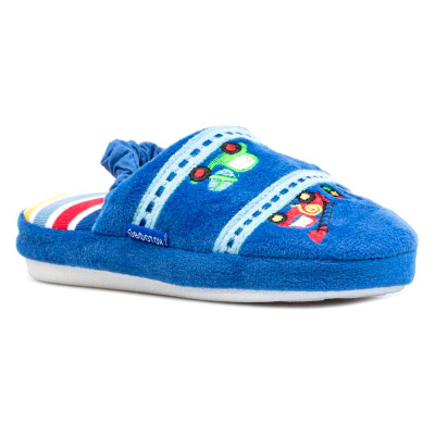 Тапочки Котофей 331238-11 1